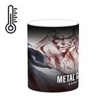 ماگ حرارتی کاکتی مدل بازی Metal Gear Solid 2ː Sons Of Liberty کد mgh29428