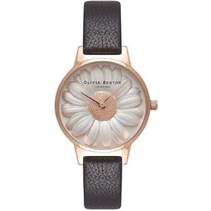 ساعت مچی عقربه ای زنانه الیویا مدل OB16FS97 Olivia-Burton OB16FS97 Watch For Women