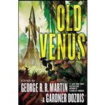 کتاب Old Venus اثر جمعی از نویسندگان انتشارات Bantam
