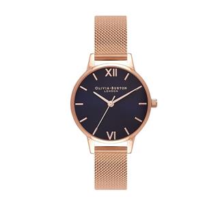 ساعت مچی عقربه ای زنانه الیویا مدل OB16MD73 Olivia-Burton OB16MD73 Watch For Women