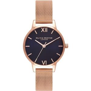 ساعت مچی عقربه ای زنانه الیویا مدل OB16MD73 Olivia-Burton OB16MD73 Watch For Women