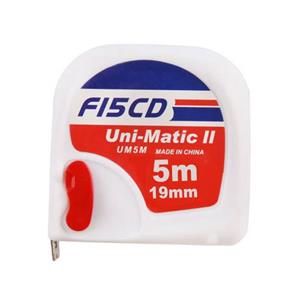 متر 5 متری رابین مدل UNI MATIC  بسته 12 عددی