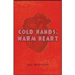 کتاب Cold Hands, Warm Heart اثر Jill Wolfson انتشارات Henry Holt and Co.