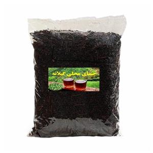 چای قلم اصیل شمال - 500 گرم