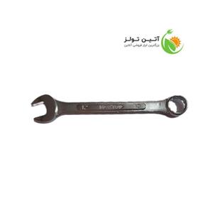 آچار یکسر تخت و یکسر رینگی مکس تاپ مدل MAX_12 سایز 12 میلی متر