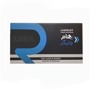 تونر رهام چاپگر مدل 103A