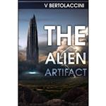 کتاب The Alien Artifact 4 اثر Victor Bertolaccini انتشارات تازه ها