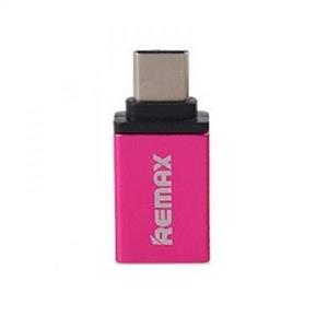 مبدل USB به USB-C ریمکس کد 89547