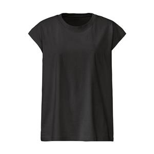 تی شرت آستین کوتاه زنانه اسمارا مدل Sleeveless
