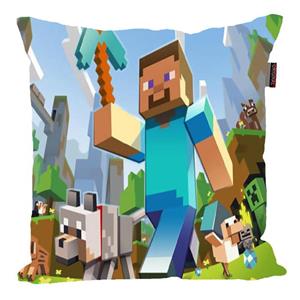 کوسن ناریکو طرح ماینکرافت Minecraft کد 03783