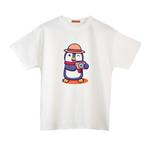 تی شرت بچگانه مدل پنگوئن کد 10