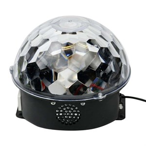 رقص نور مدل مجیک بال کد MP3-BT