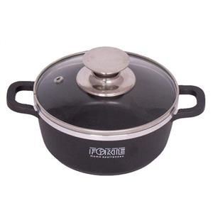 قابلمه فورته مدل TDK سایز 20