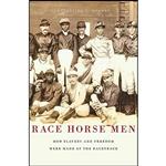 کتاب Race Horse Men اثر Katherine Carmines Mooney انتشارات Harvard University Press