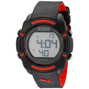 ساعت مچی دیجیتالی پوما مدل PU911221001 Puma Watch 