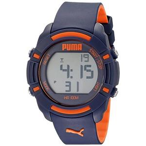 ساعت مچی دیجیتالی پوما مدل PU911221002 Puma PU911221002 Watch