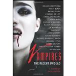 کتاب Vampires اثر Nancy Kilpatrick and Tanya Huff انتشارات Prime Books