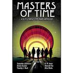 کتاب Masters of Time اثر جمعی از نویسندگان انتشارات تازه ها