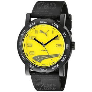 ساعت مچی عقربه ای پوما مدل PU103201011