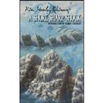 کتاب A Short, Sharp Shock اثر Kim Stanley Robinson انتشارات Anti-Oedipus Press