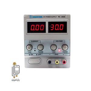 منبع تغذیه الکتریکی داژانگ مدل PS-305D