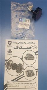 درب منبع انبساط آب رادیاتورپژو 206 ایساکویی