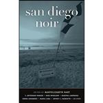 کتاب San Diego Noir  اثر Morgan Hunt انتشارات Akashic Books