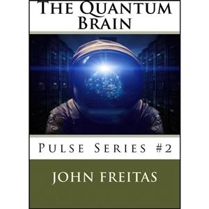 کتاب The Quantum Brain اثر John Freitas انتشارات تازه ها 