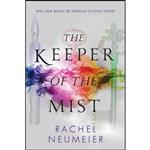 کتاب The Keeper of the Mist اثر Rachel Neumeier انتشارات Ember