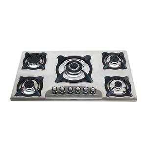 اجاق گاز صفحه ای رمگا مدل 540