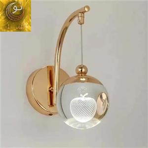 لوستر مدرن آویز وارداتی  کد MAH_F_100_9