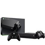 کنسول بازی مایکروسافت Xbox One X | حافظه 1 ترابایت ا Microsoft Xbox One X 1TB استوک