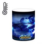 ماگ حرارتی کاکتی مدل بازی وارکرفت World Of Warcraft کد mgh31364