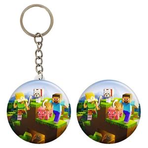 پیکسل گالری باجو طرح ماینکرافت کد minecraft 6 به همراه جاکلیدی