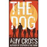 کتاب The Dog اثر Amy Cross انتشارات تازه ها