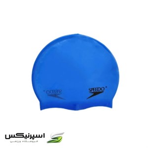 کلاه شنا اسپیدو مدل SSC کد 004