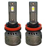 TOBYS TP1 H11 CAR LED Headlight bulbs