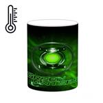 ماگ حرارتی کاکتی مدل گرین لنترن Green Lantern کد mgh38801