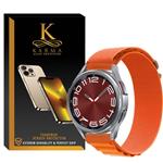 بند کارما مدل Alpine-KA22 مناسب برای ساعت هوشمند ریزر Dizo Watch 2 Pro