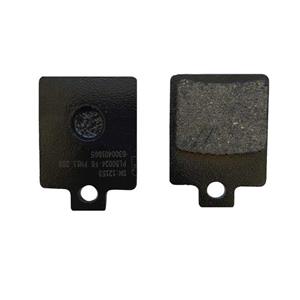 لنت ترمز موتور سیکلت گلدن کا اچ مدل SYM