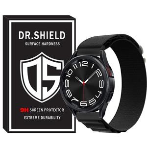 بند دکترشیلد مدل Alpine-DR22 مناسب برای ساعت هوشمند ریزر Techlife watch S100 