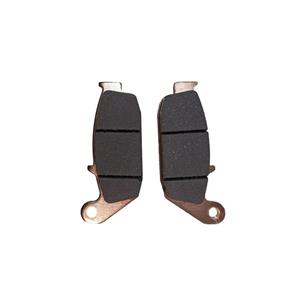 لنت ترمز موتور سیکلت گلدن کا اچ مدل CRF