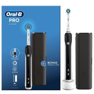 مسواک برقی اورال-بی مدل PRO CLEAN