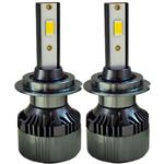 SAM S5 H7 Car LED Headlight bulbs