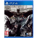 Batman: Arkham Collection _ ps4