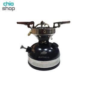 اجاق ۴ سوخت بوفالو Buffalo