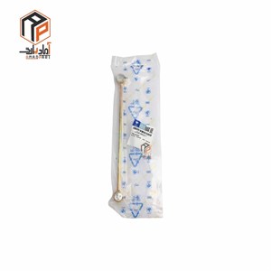 میل رابط تعویض دنده-بلند-EF7-گیربکس BE-طول 243 سمند ایساکویی