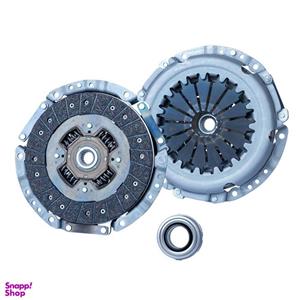 کیت کلاچ شایان صنعت مدل پلاس مناسب برای شاهین