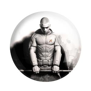 پیکسل بازی بتمن Batman