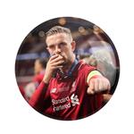 پیکسل جردن هندرسون Jordan Henderson